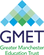 Greater Manchester Education Trust Greater Manchester Education Trust logo